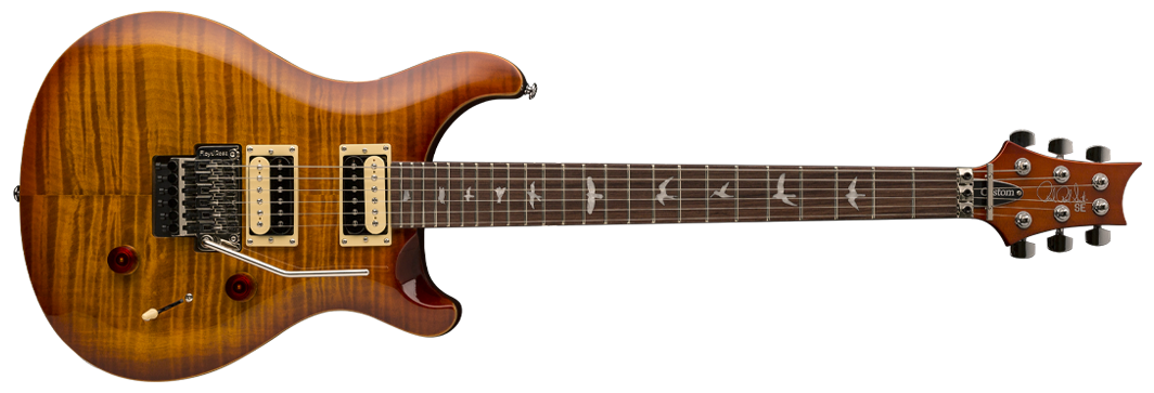 PRS SE 