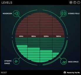 levels bass space 2x levels bass space 2x