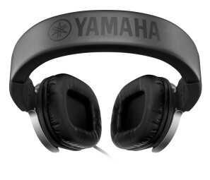 Yamaha HPH-MT8 : HPH MT8 Headband