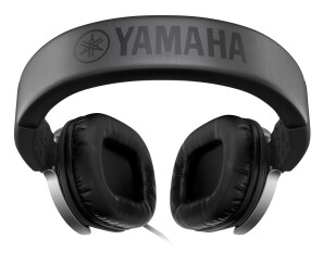 Yamaha HPH-MT8 : HPH MT8 Headband Yamaha HPH-MT8 : HPH MT8 Headband