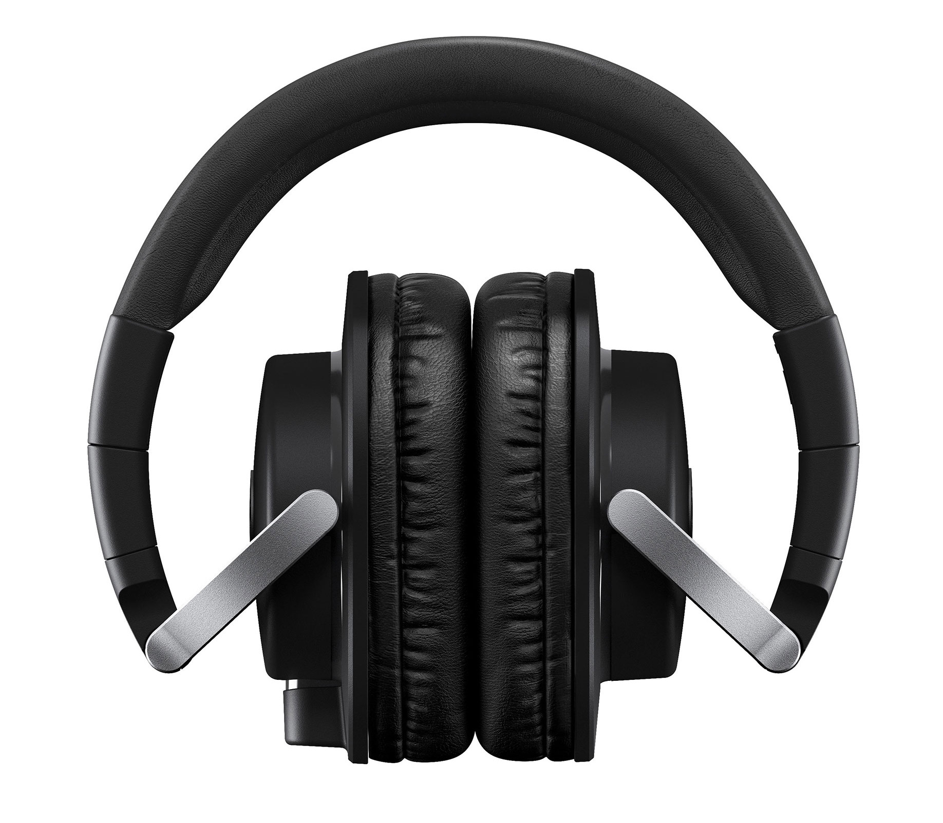 Yamaha HPH-MT8 : HPH MT8 folded