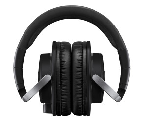 Yamaha HPH-MT8 : HPH MT8 folded Yamaha HPH-MT8 : HPH MT8 folded