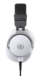 Yamaha HPH-MT5 : HPH MT5W Side Yamaha HPH-MT5 : HPH MT5W Side