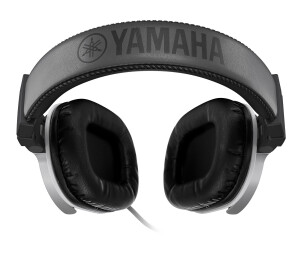 Yamaha HPH-MT5 : HPH MT5W Headband