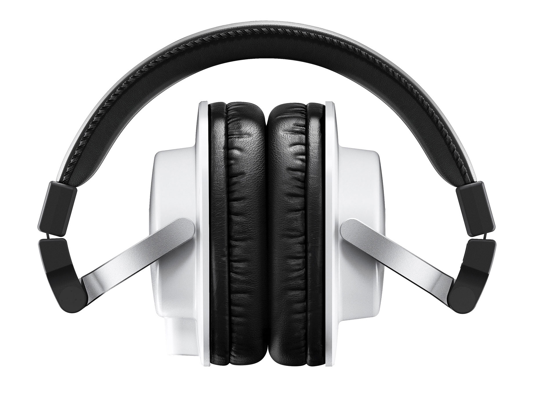 Yamaha HPH-MT5 : HPH MT5W Folded