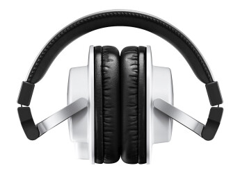 Yamaha HPH-MT5 : HPH MT5W Folded Yamaha HPH-MT5 : HPH MT5W Folded