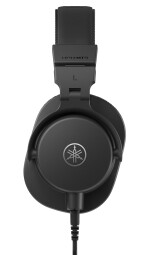 Yamaha HPH-MT5 : HPH MT5 Side Yamaha HPH-MT5 : HPH MT5 Side