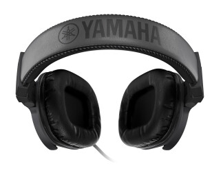 Yamaha HPH-MT5 : HPH MT5 Headband
