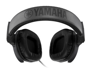 Yamaha HPH-MT5 : HPH MT5 Headband Yamaha HPH-MT5 : HPH MT5 Headband