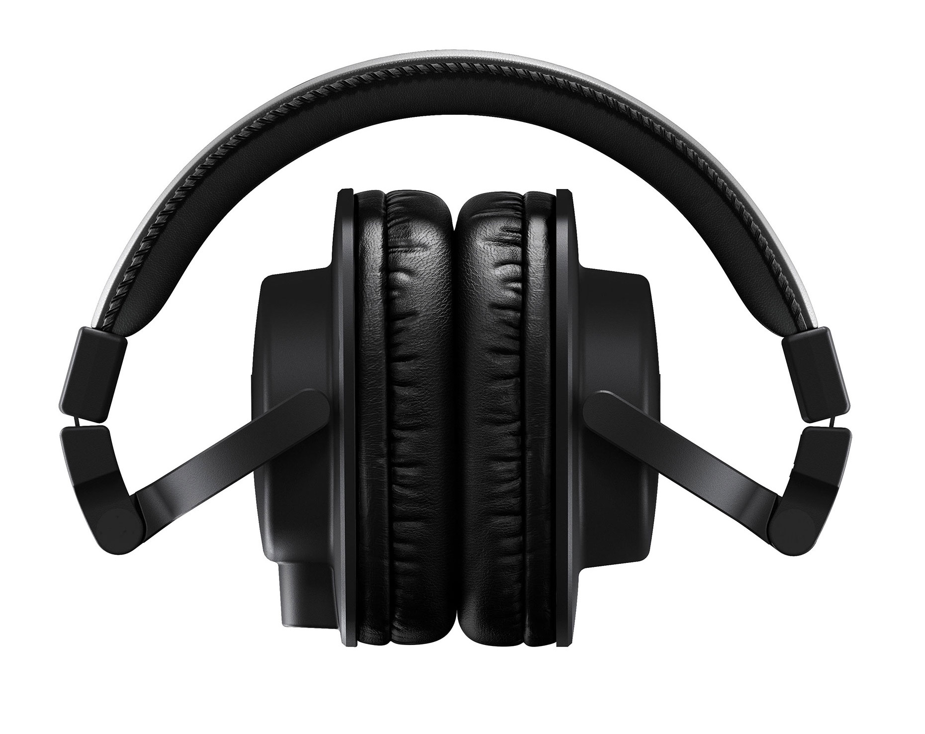 Yamaha HPH-MT5 : HPH MT5 Folded