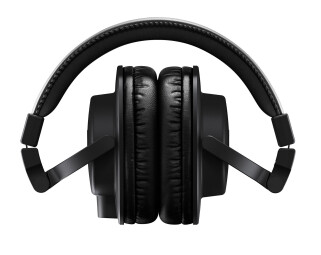 Yamaha HPH-MT5 : HPH MT5 Folded Yamaha HPH-MT5 : HPH MT5 Folded