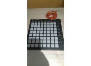 Novation Launchpad mk2 (90190)