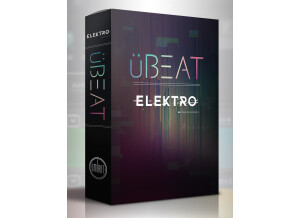 uBEAT Elektro HeroShot2 V1