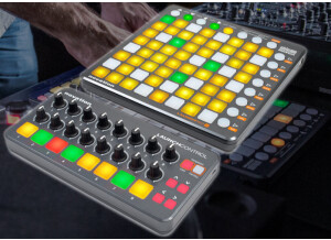 Ableton Push (43965)