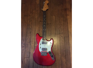 Fender Pawn Shop Mustang Special (79368)