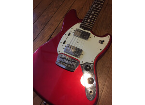 Fender Pawn Shop Mustang Special (70624)