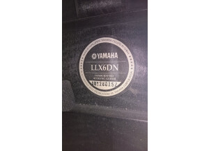 Yamaha LLX6DN (58977)