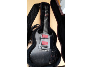 Gibson SG Voodoo (19881)
