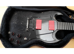 Gibson SG Voodoo (56275)