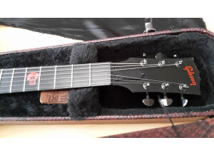 Gibson SG Voodoo (44577)