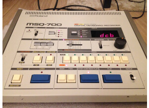 Roland MSQ-700 (96742)
