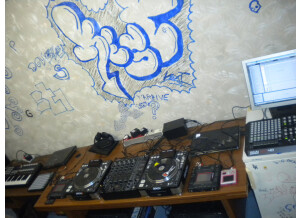 Denon DJ DN-S3700 (33542)