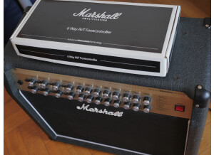 Marshall AVT150X (68012)