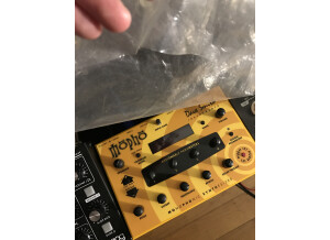 Dave Smith Instruments Mopho (6185)