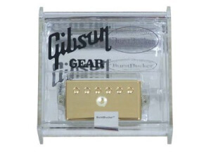 Gibson Burstbucker 1