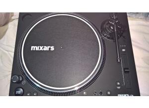 Mixars LTA (57086)