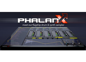 Vengeance Sound Phalanx (53810)