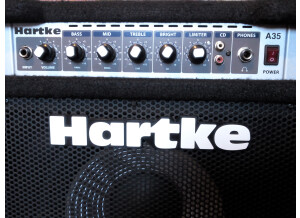 Hartke A35 (26625)