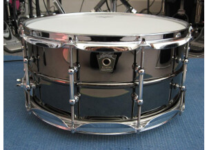 Ludwig Drums Black Beauty LB417T (72804)