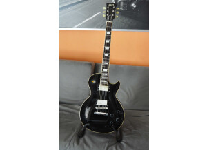 Gibson Les Paul Standard - Ebony (44711)