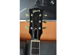 Gibson Les Paul Standard - Ebony (97147)