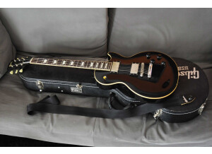 Gibson Les Paul Standard - Ebony (72280)
