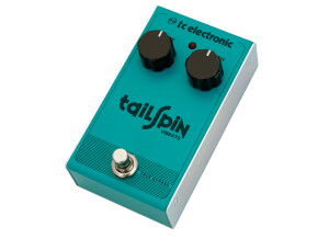 Tailspin vibrato persp hires