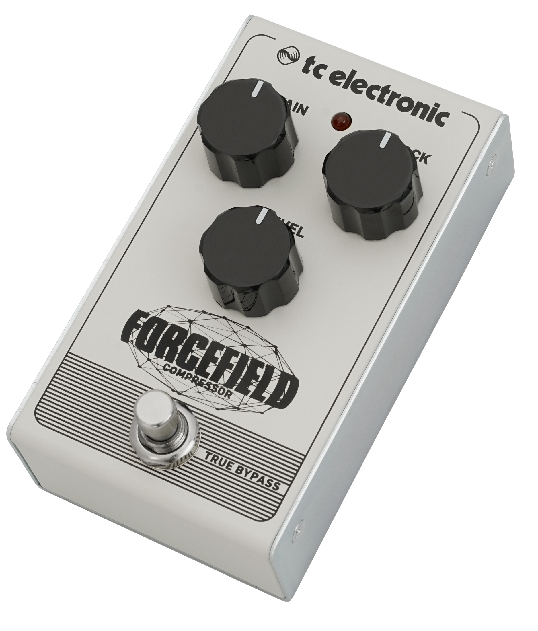 TC Electronic Forcefield Compressor : Forcefield compressor persp hires