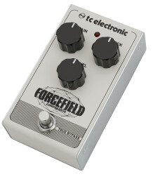 TC Electronic Forcefield Compressor : Forcefield compressor persp hires TC Electronic Forcefield Compressor : Forcefield compressor persp hires