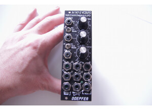 Doepfer A-147-2 VCDLFO (99304)