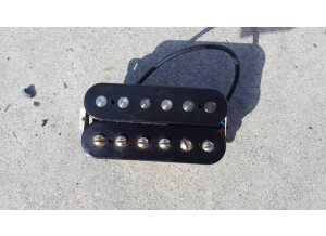 Gibson 490T - Black (91849)
