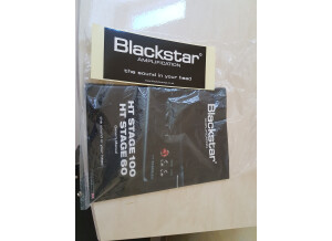 Blackstar Amplification HT Stage 60 (38247)