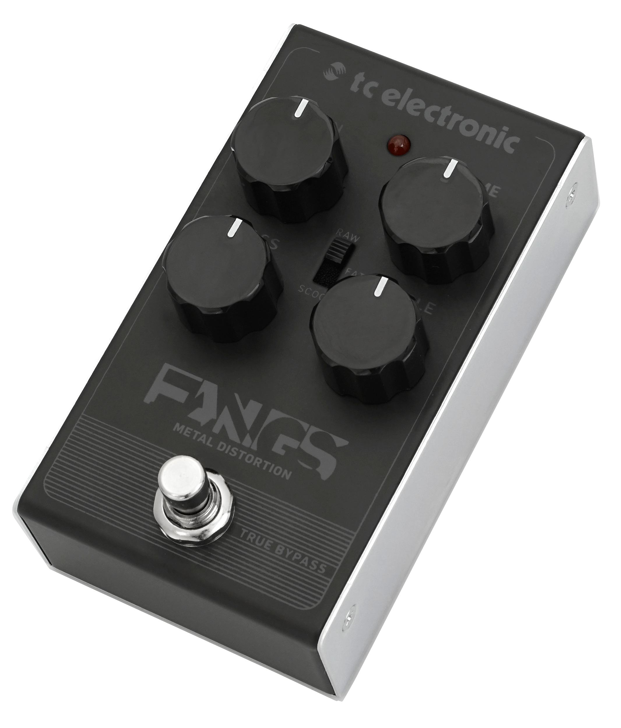 TC Electronic Fangs Metal Distortion : Fangs metal persp hires 02