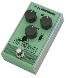 TC Electronic The Prophet Digital Delay : the prophet digital delay persp hires 04