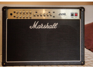 Marshall