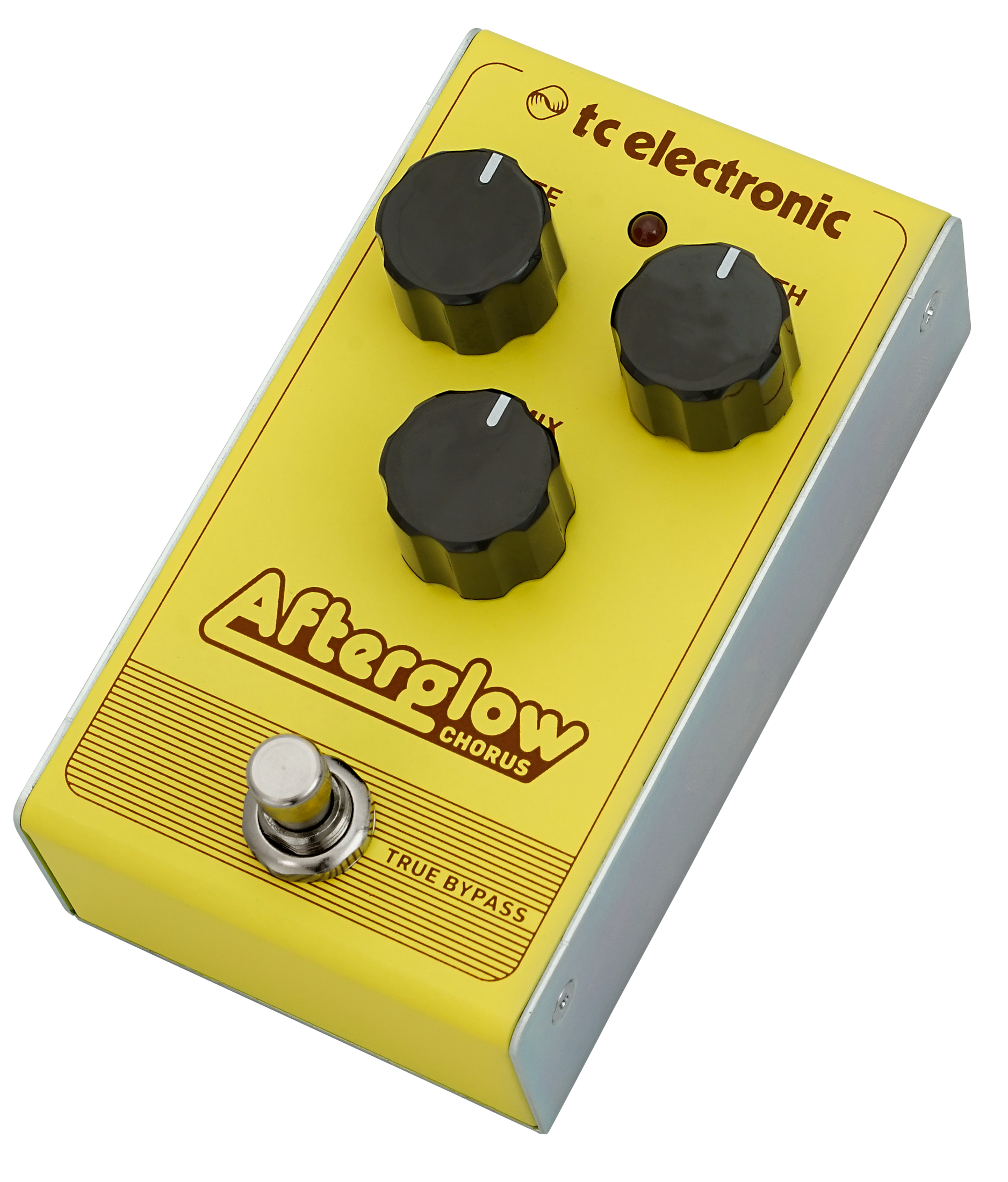 TC Electronic Afterglow Chorus : Afterglow chorus persp hires