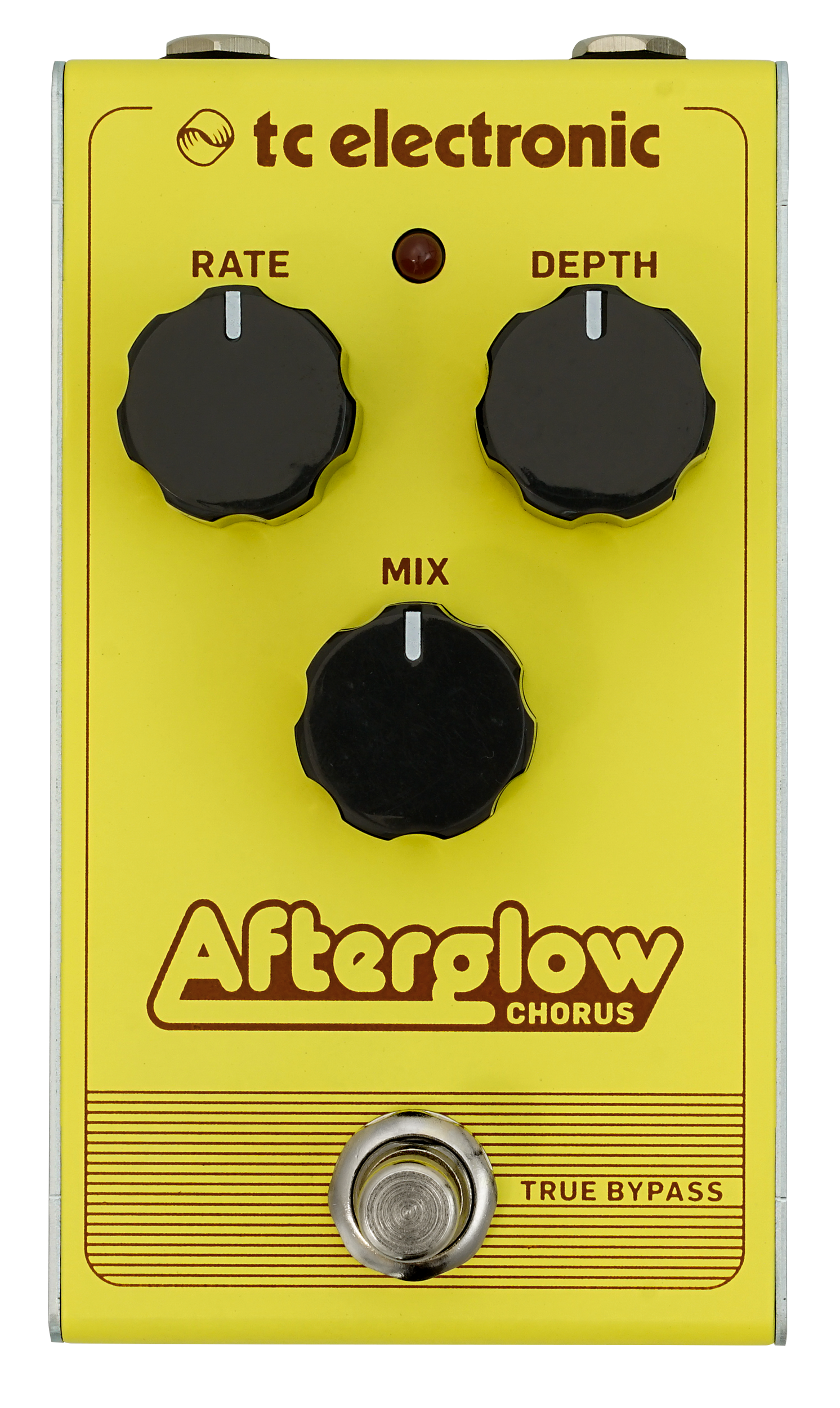 TC Electronic Afterglow Chorus : afterglow chorus front hires