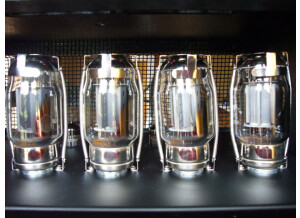 Blackstar Amplification Serie one 200