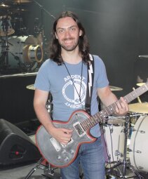 PaulGrecoLP.JPG PaulGrecoLP.JPG