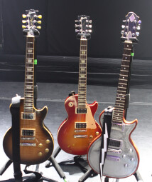 Guitares : Paulguitars.JPG